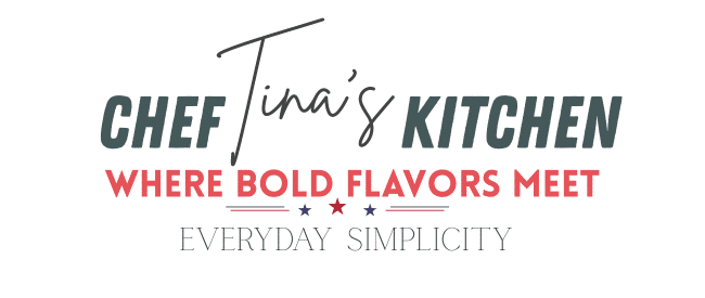 Chef Tina’s Kitchen