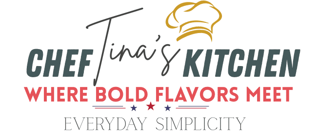 Chef Tina’s Kitchen
