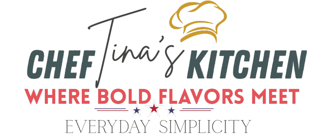 Chef Tina’s Kitchen