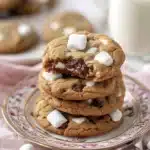 Smores Cookies Recipe