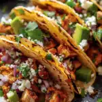 Chicken Street Tacos