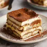Best Classic Italian Tiramisu Recipe