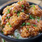 Bang Bang Chicken