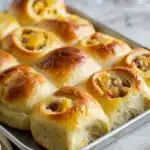 Breakfast Rolls