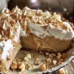 Butterscotch Pie