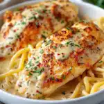 Chicken Fillet in Spicy