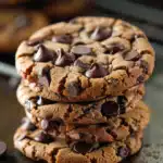 The Best Chocolate Chip Cookie Recipe Ever