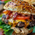 Crack Burgers