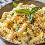 Creamy Pasta Salad