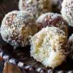 Donkey Balls Recipe