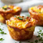 Breakfast Egg Muffins