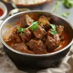 Indian Beef Curry Recipe