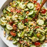 Jennifer Aniston Salad