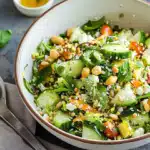 Jennifer Aniston Salad Recipe