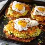 Loaded Hash Browns