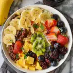 Make-Ahead Breakfast Bowls