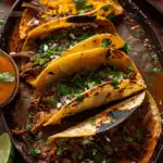 My Fave Birria Tacos