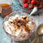Norwegian Cream: Only 3 Ingredients