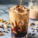 Peanut Butter Cream Cold Brew
