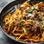Short Rib Ragu