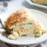 Spinach Stuffed Chicken Breasts