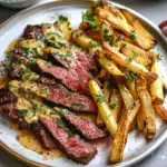 Steak Frites Recipe