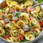 Tortellini Pasta Salad