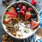 Yogurt Bowl