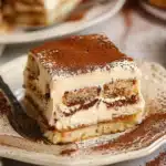 BEST Classic Italian Tiramisu Recipe