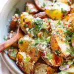 Roasted Potato Salad recipes