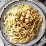 Best Tofu Alfredo Sauce
