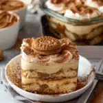 Biscoff Tiramisu