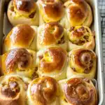 Breakfast Rolls