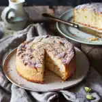 Cardamom Cake From Niloufer Ichaporia King