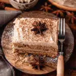 Chai Cake Recipe