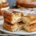 Churro Cheesecake