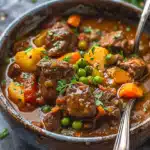 Classic Beef Stew Recipe