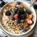 Classic Overnight Oats