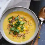 Corn Soup