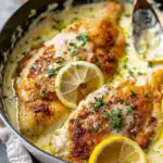 Creamy Lemon Chicken