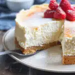 Creamy Yogurt Cake
