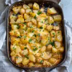 Easy Breakfast Potatoes