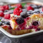 Healthy Breakfast Recipe