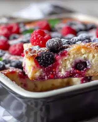 Healthy Breakfast Recipe
