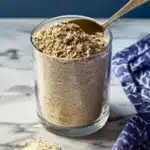 Homemade Protein Powder