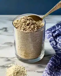 Homemade Protein Powder
