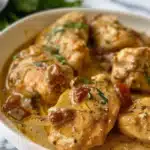 Instant Pot Marry Me Chicken