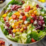 Italian Chopped Salad recipes