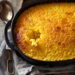 Jiffy Corn Casserole
