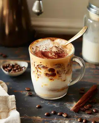Magical Coffee